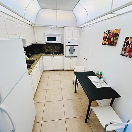 Miami Hollywood Premier Two Bedroom With Bay View 002-22Bvic المظهر الخارجي الصورة