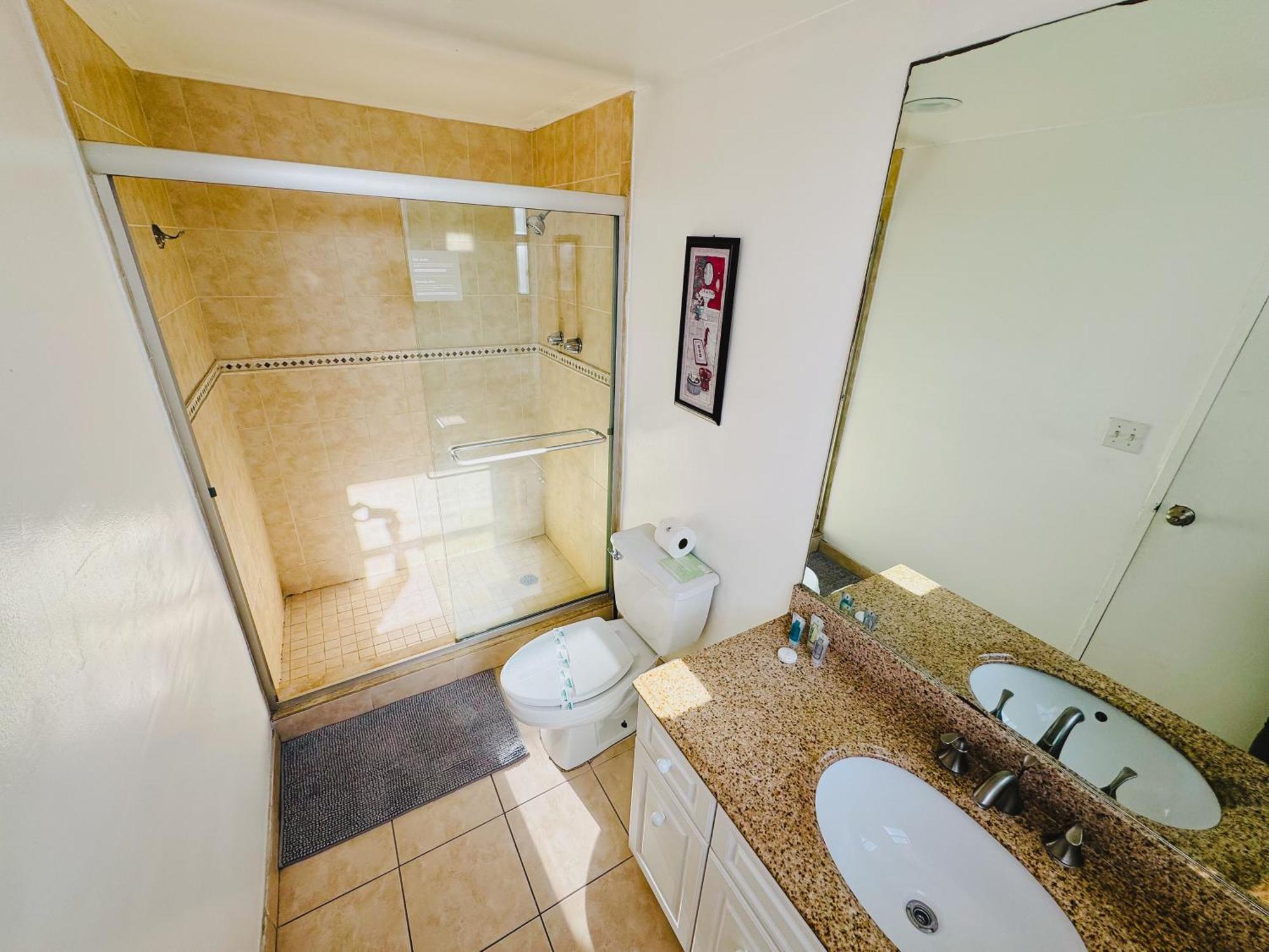 Miami Hollywood Premier Two Bedroom With Bay View 002-22Bvic المظهر الخارجي الصورة