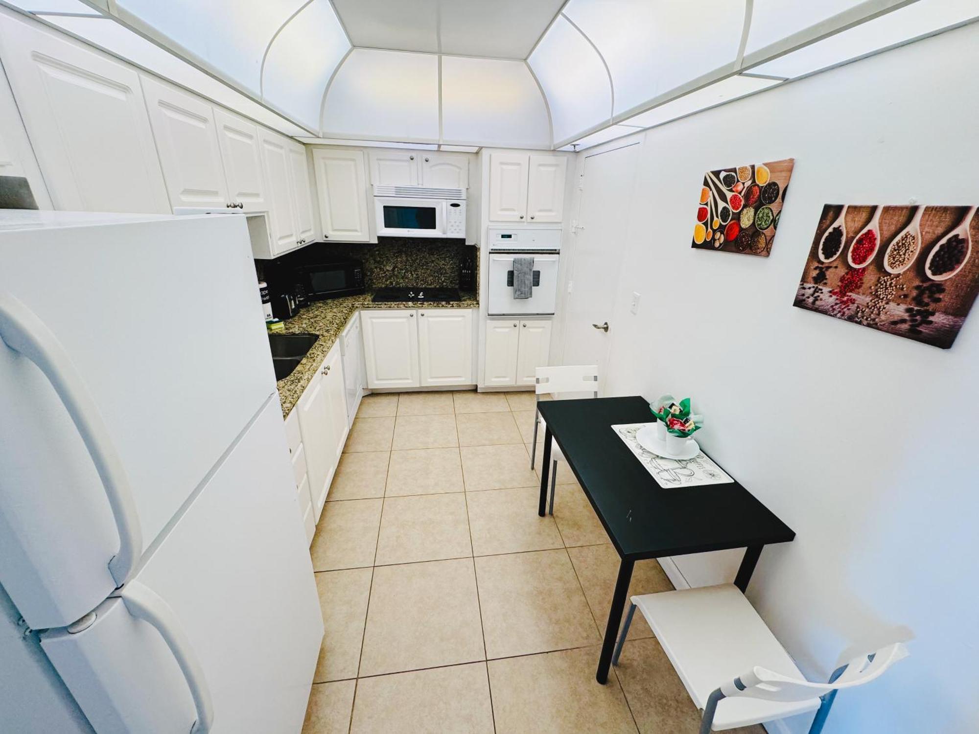 Miami Hollywood Premier Two Bedroom With Bay View 002-22Bvic المظهر الخارجي الصورة