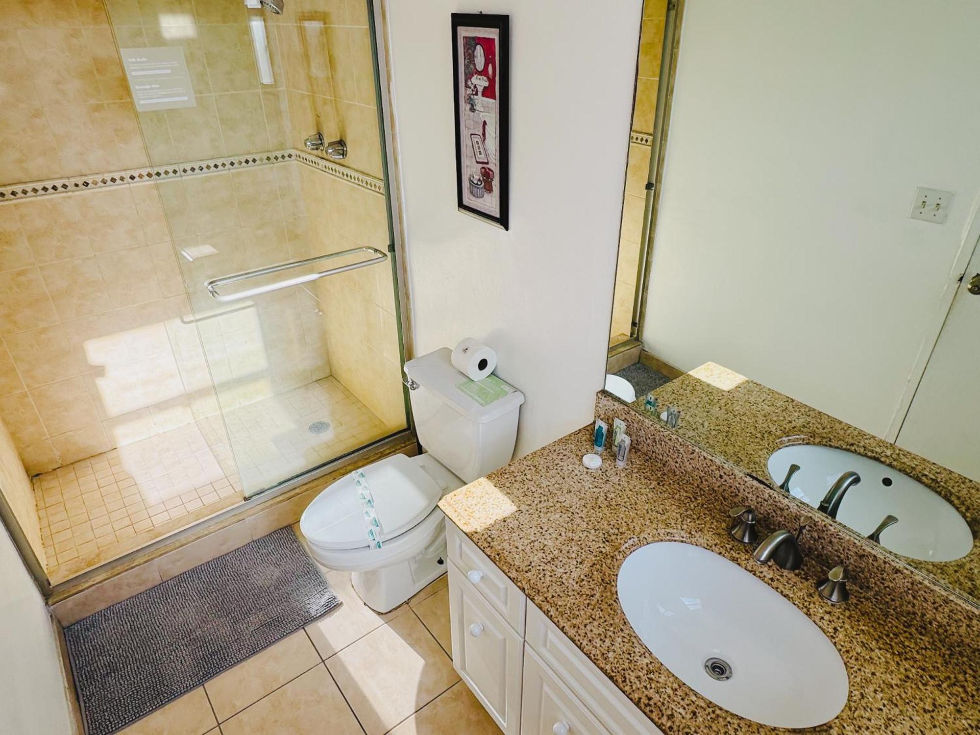 Miami Hollywood Premier Two Bedroom With Bay View 002-22Bvic المظهر الخارجي الصورة