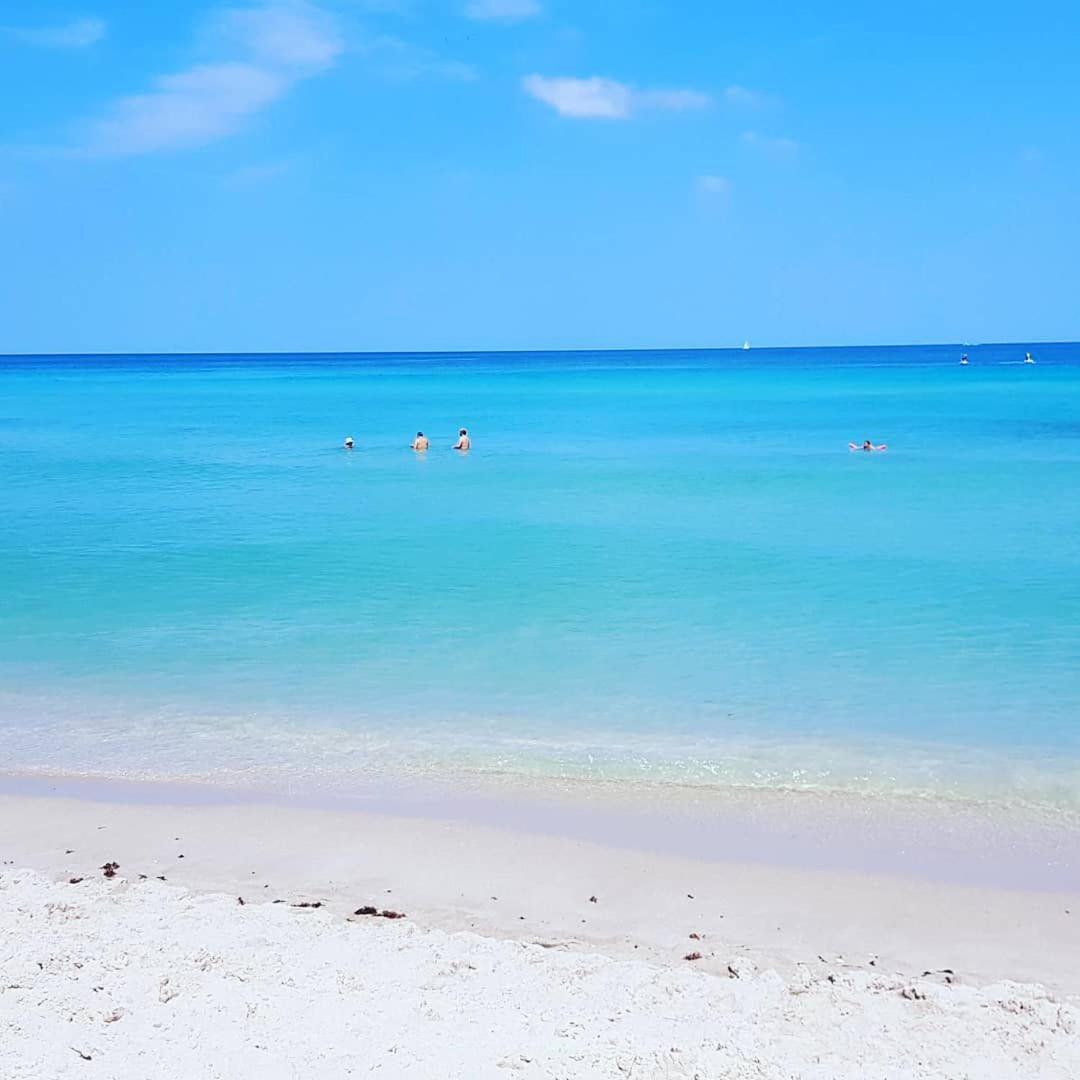 Miami Hollywood Premier Two Bedroom With Bay View 002-22Bvic المظهر الخارجي الصورة