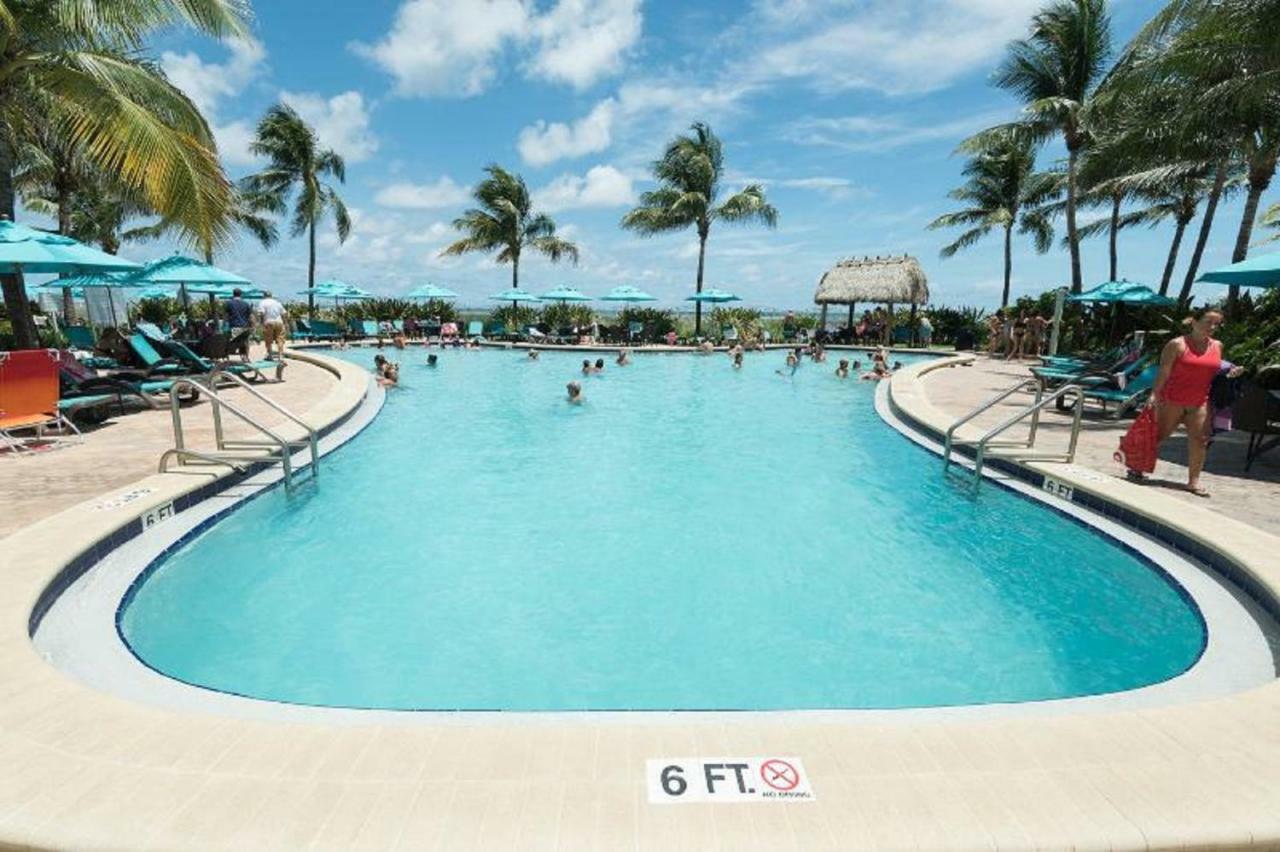 Miami Hollywood Premier Two Bedroom With Bay View 002-22Bvic المظهر الخارجي الصورة
