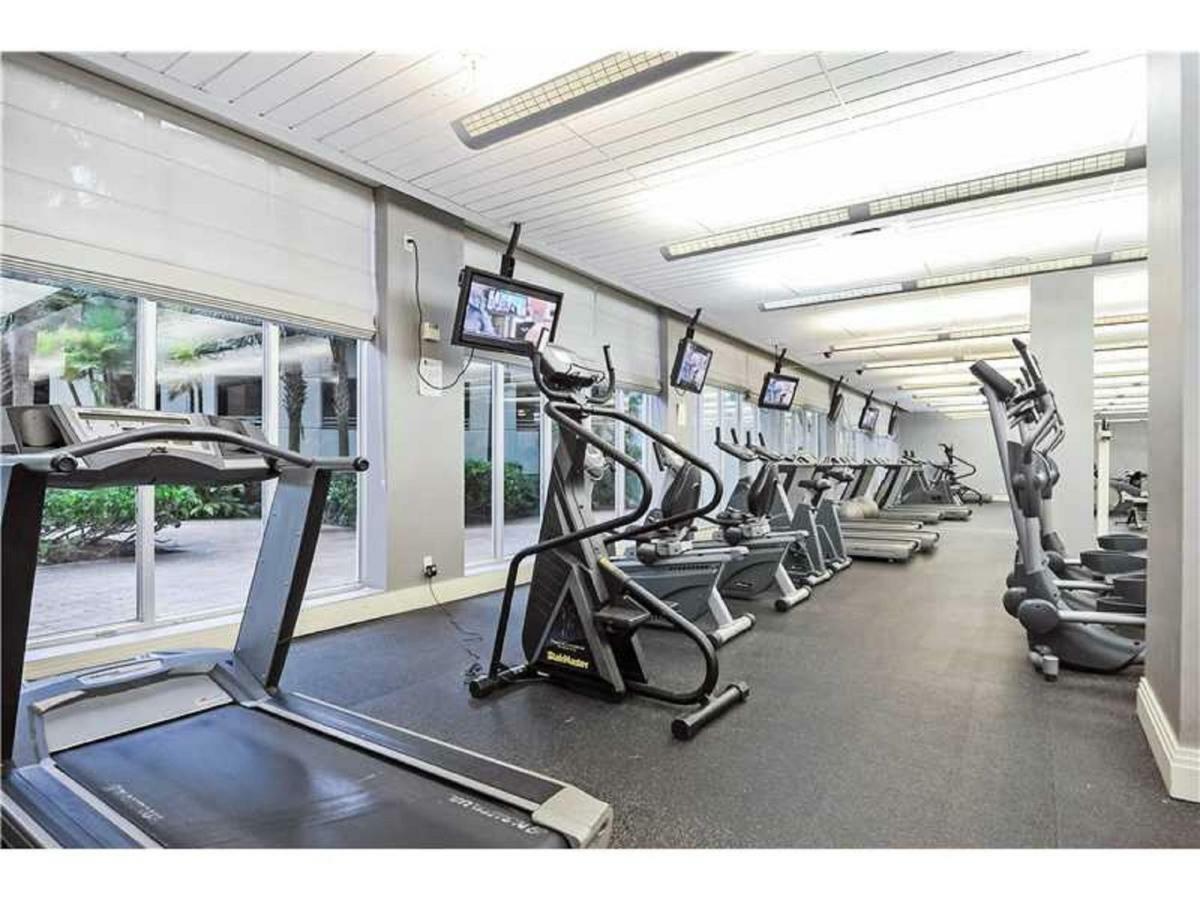 Miami Hollywood Premier Two Bedroom With Bay View 002-22Bvic المظهر الخارجي الصورة
